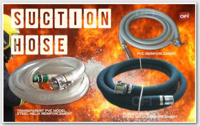 harga selang hisap pemadam kebakaran