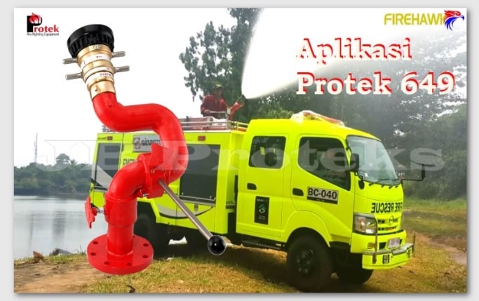 harga protek style 649 monitor