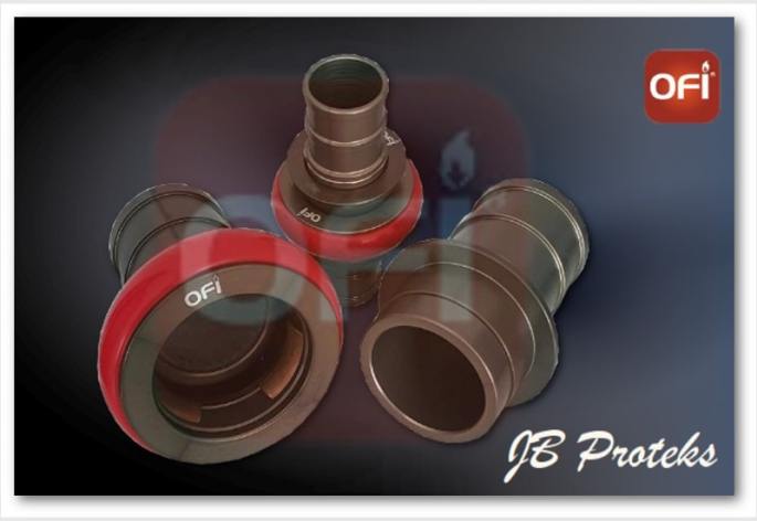 high-quality machino coupling