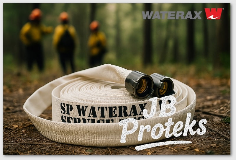 Selang Waterax WX-187-IWP
