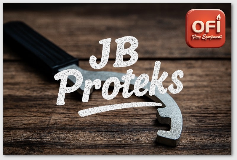 Storz Coupling Spanner OFI