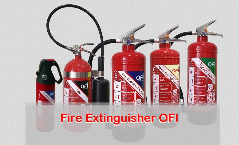 jual apar di palembang