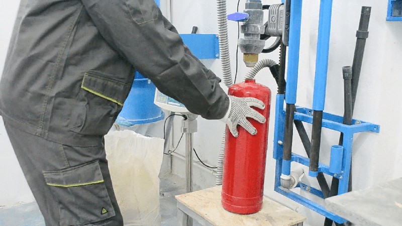 refill apar bandar lampung