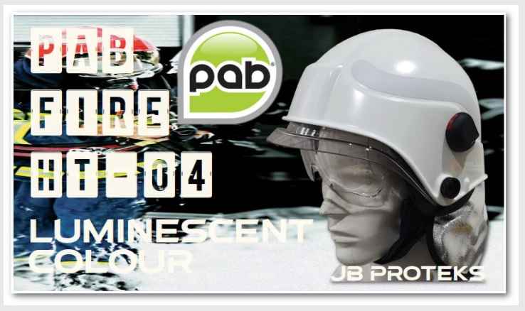 Jual PAB Fire HT-04