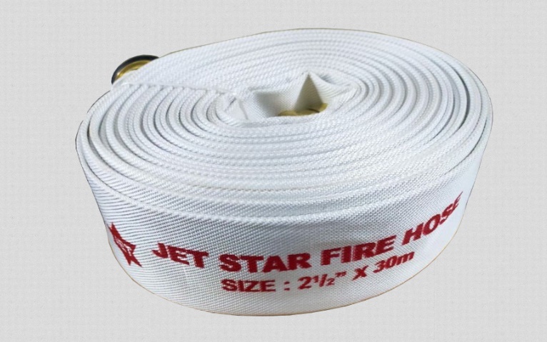 selang pemadam merk jetstar