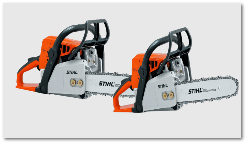 jual chainsaw stihl ms-180