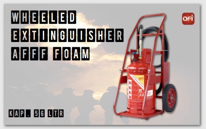 harga foam trolley 50 liter