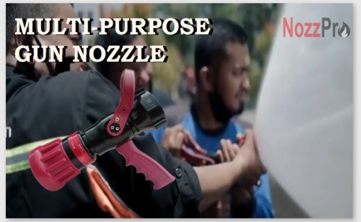 harga gun nozzle nozzpro pemadam