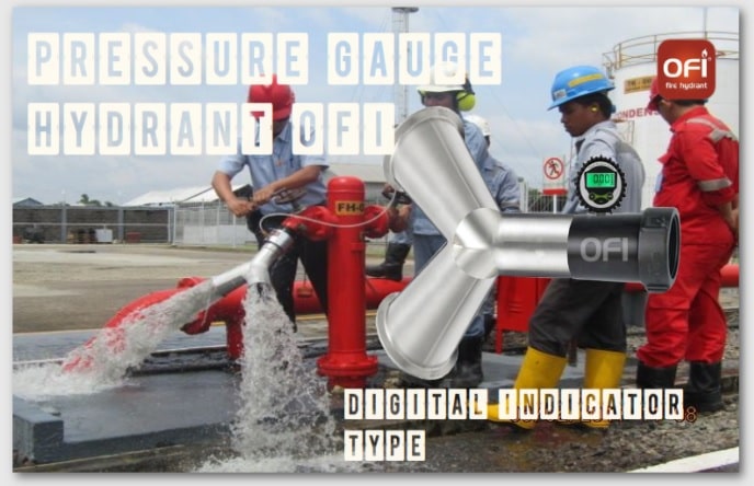 harga pressure gauge hydrant