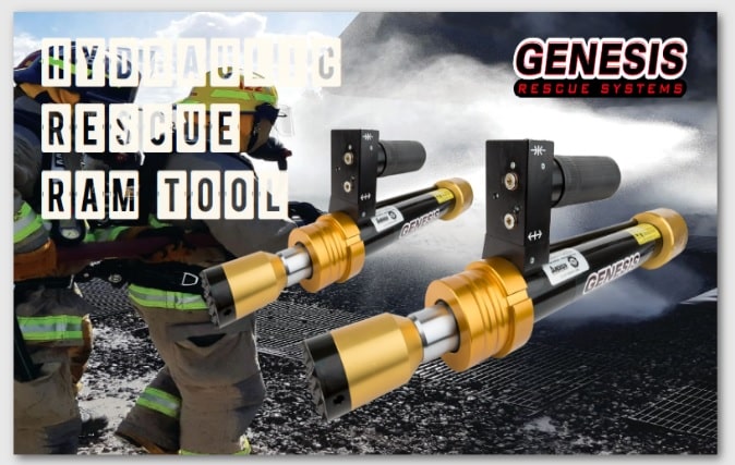 harga rescue tool ram