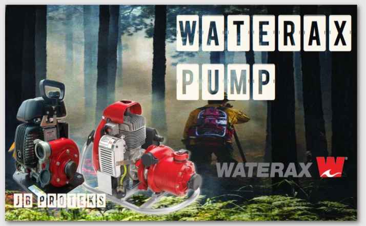 harga waterax pump indonesia