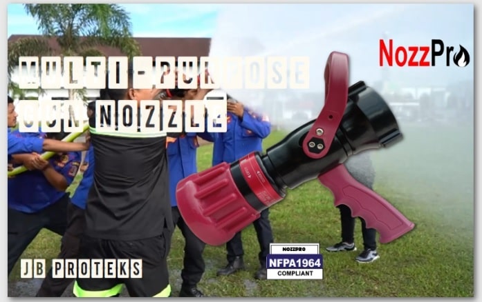 jual multi purpose hose nozzle