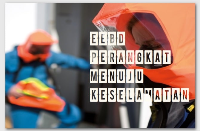 memahami kegunaan eebd