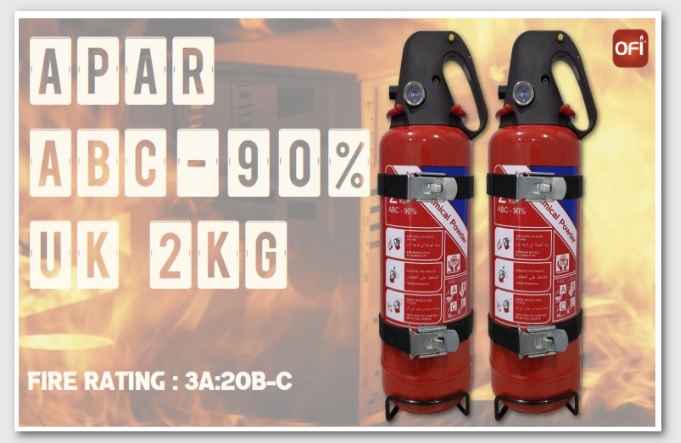 jual alat pemadam api 2kg multiguna