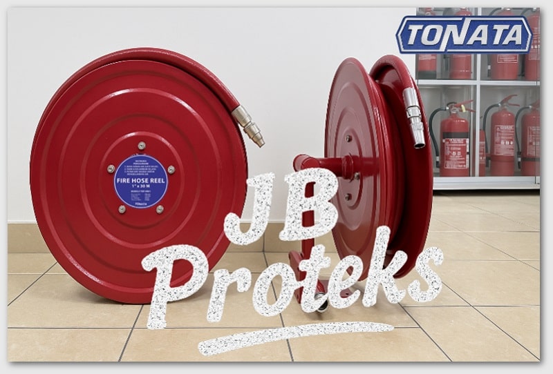 Jual Hose Reel Tonata